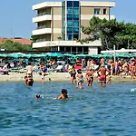 Astor Szálloda Lido di Classe