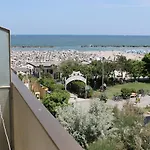 Szálloda Astor Lido di Classe