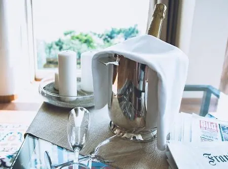 Отель Astor 3*