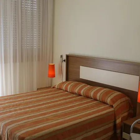 Astor 3* Lido di Classe