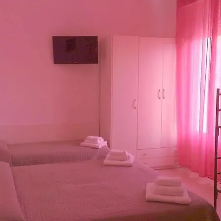 Hotel Astor