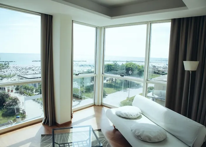 Otel Astor Lido di Classe