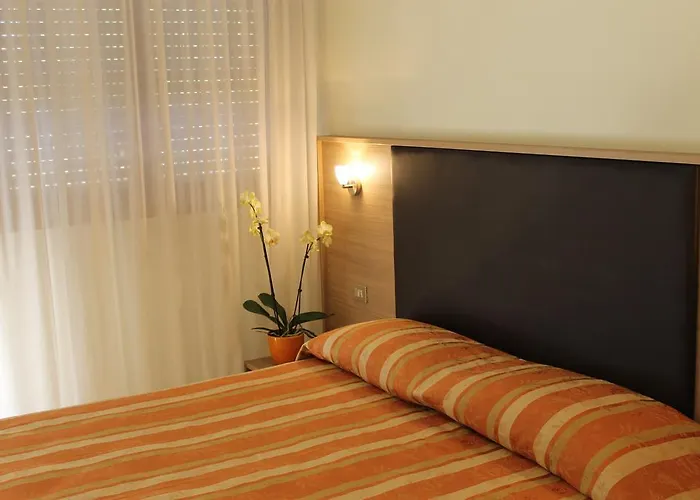 Astor 3* Lido di Classe