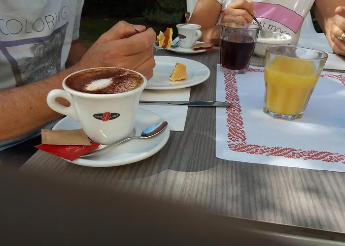 Astor Otel Lido di Classe