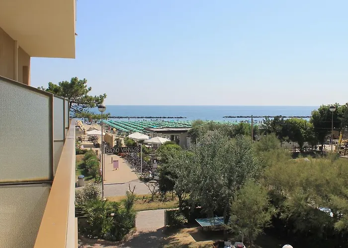 Otel Astor Lido di Classe