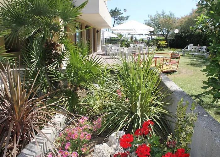 Astor 3* Lido di Classe