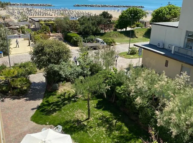 Astor Lido di Classe