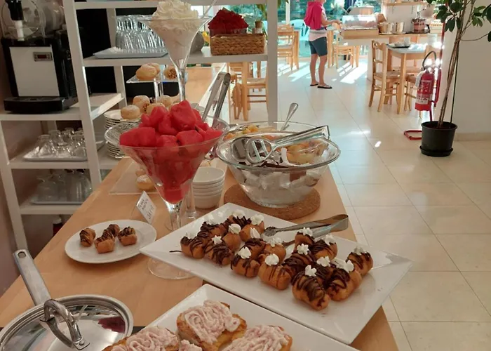 Otel Astor Lido di Classe