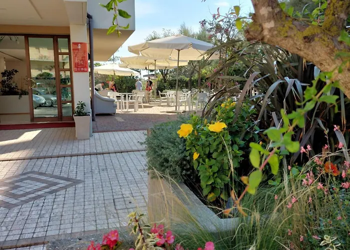 Astor 3* Lido di Classe