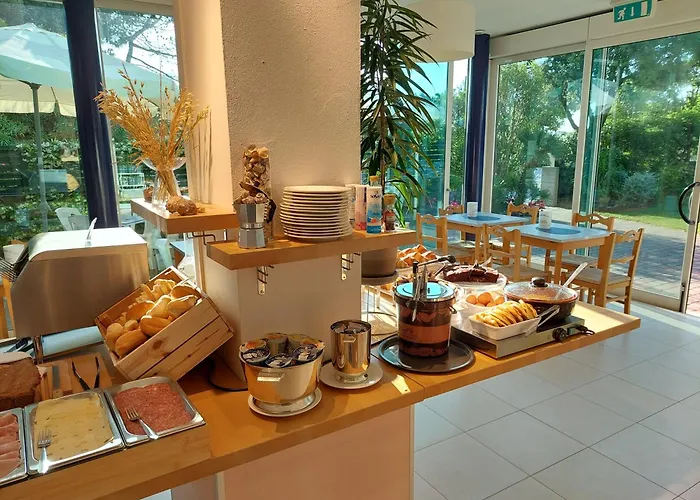 Astor Lido di Classe