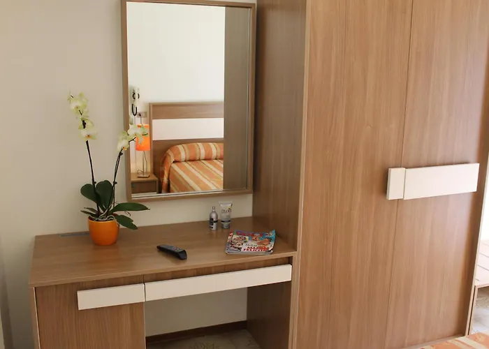 Astor Lido di Classe