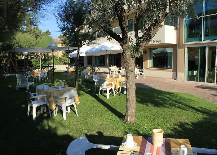 Astor Otel Lido di Classe