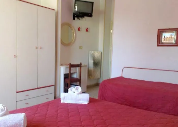 Astor Otel Lido di Classe