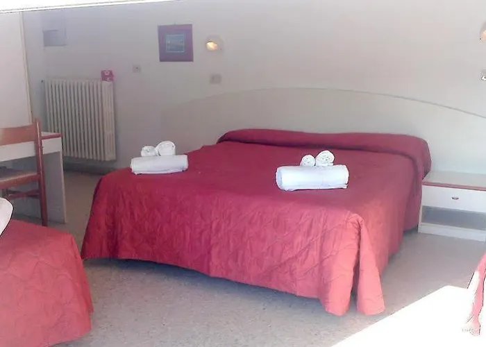 Astor 3* Lido di Classe