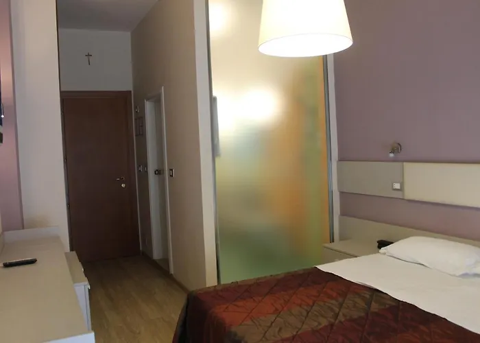 Astor 3* Lido di Classe