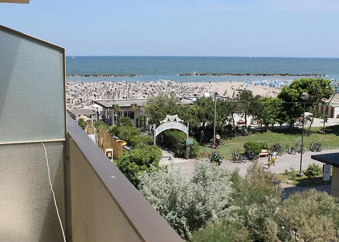 Otel Astor Lido di Classe