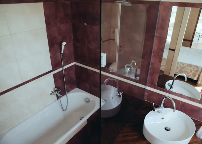 Astor Otel Lido di Classe