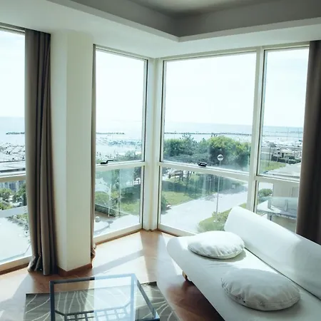 Hotell Astor Lido di Classe