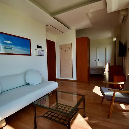 Hotell Astor Lido di Classe