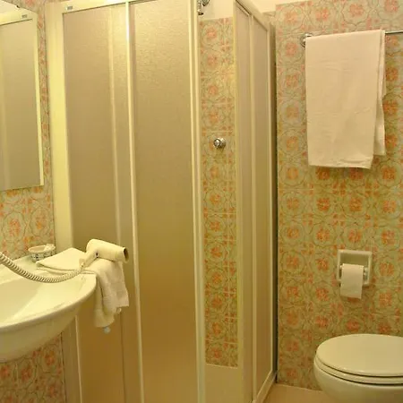 Astor Hotel