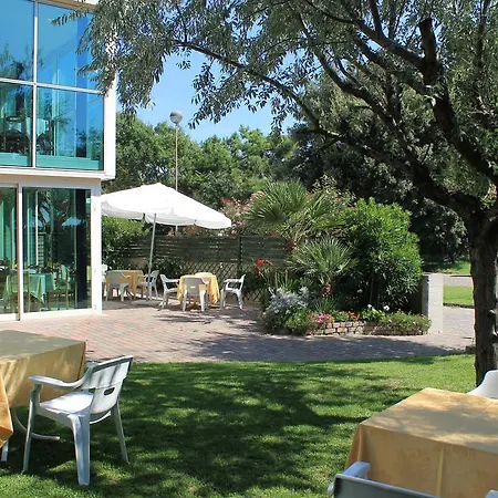Hotell Astor