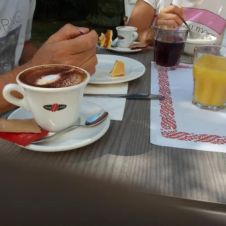 Astor Ξενοδοχείο Lido di Classe