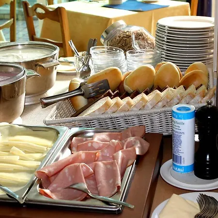 Astor Hotell Lido di Classe