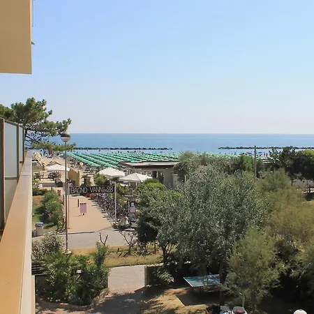 Hotell Astor Lido di Classe