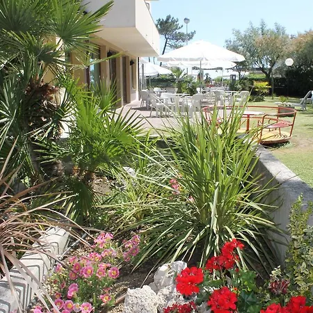 Astor 3* Lido di Classe