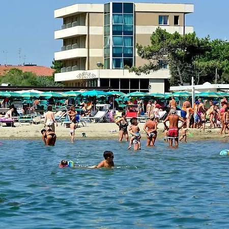 Astor Ξενοδοχείο Lido di Classe