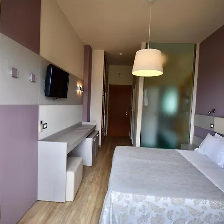 Astor Hotel 3*