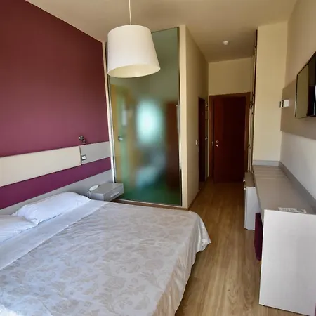 Astor Hotell