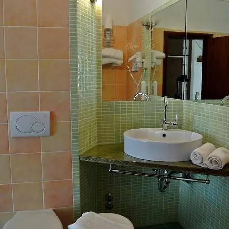 Astor Hotel