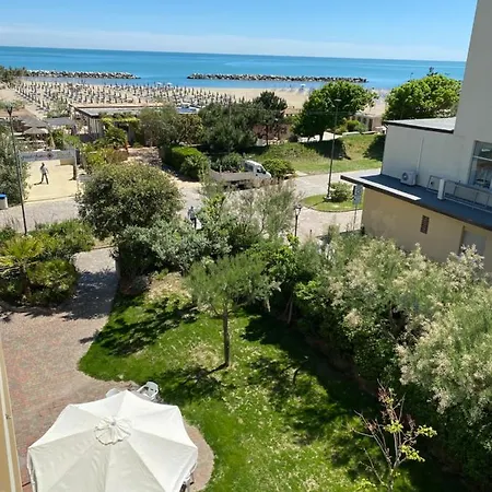 Astor Lido di Classe