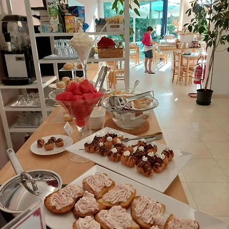 Ξενοδοχείο Astor Lido di Classe