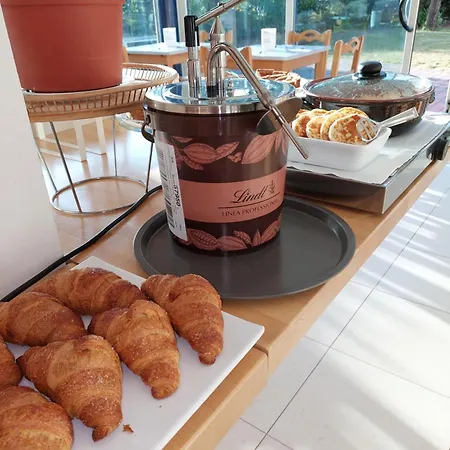 Astor Lido di Classe