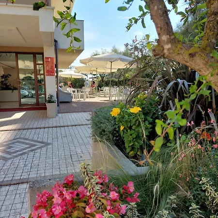 Astor 3* Lido di Classe