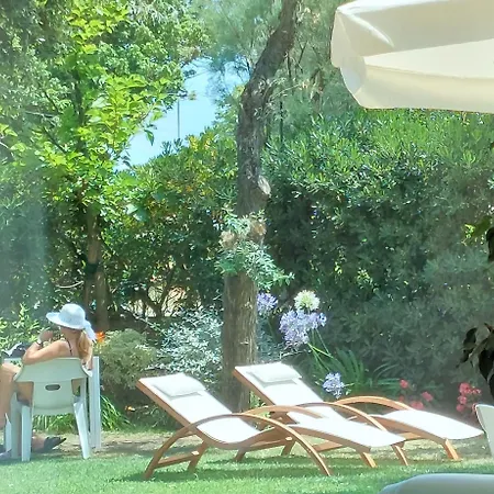 Astor Hotell Lido di Classe