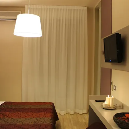 Hotell Astor Lido di Classe