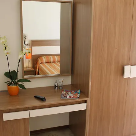 Astor Lido di Classe