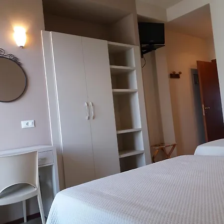 Hotel Astor