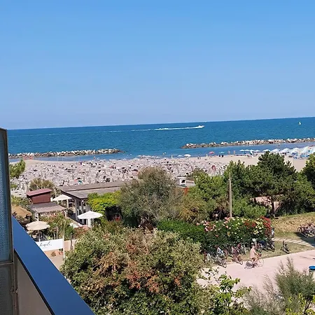 Astor Hotell Lido di Classe