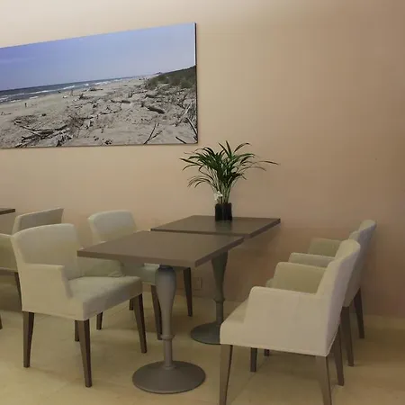 Hotel Astor 3*