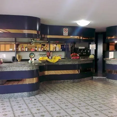 Astor Hotel Lido di Classe