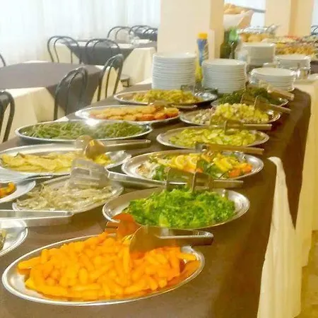 Astor Lido di Classe