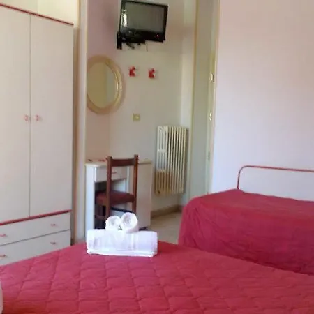 Astor Hotell Lido di Classe