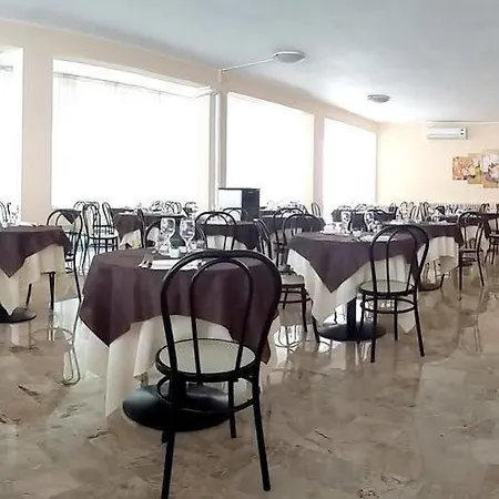 Astor Hotell Lido di Classe