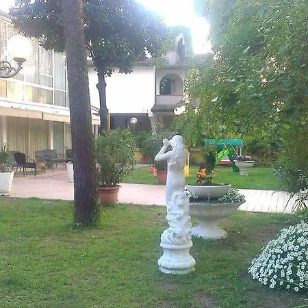 Hotel Astor