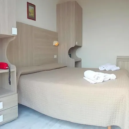 Hotell Astor