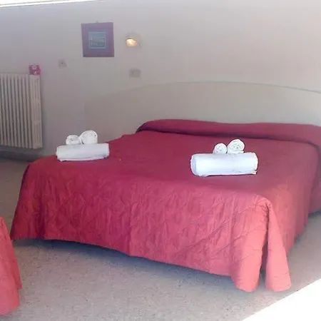 Astor 3* Lido di Classe